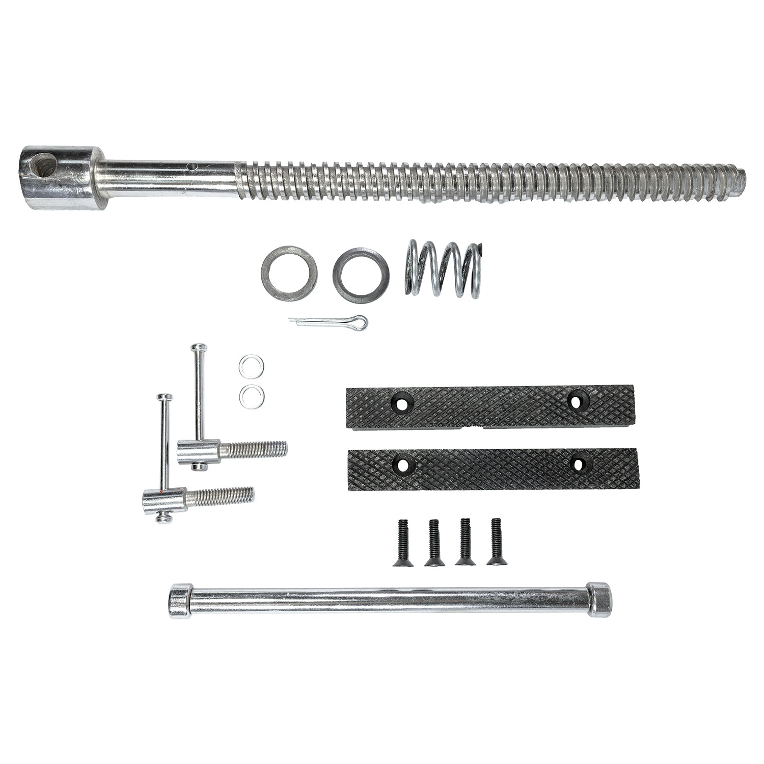 Service Kit 150 Mm Jaws/Strap/Worm/Handle For Tcv11150