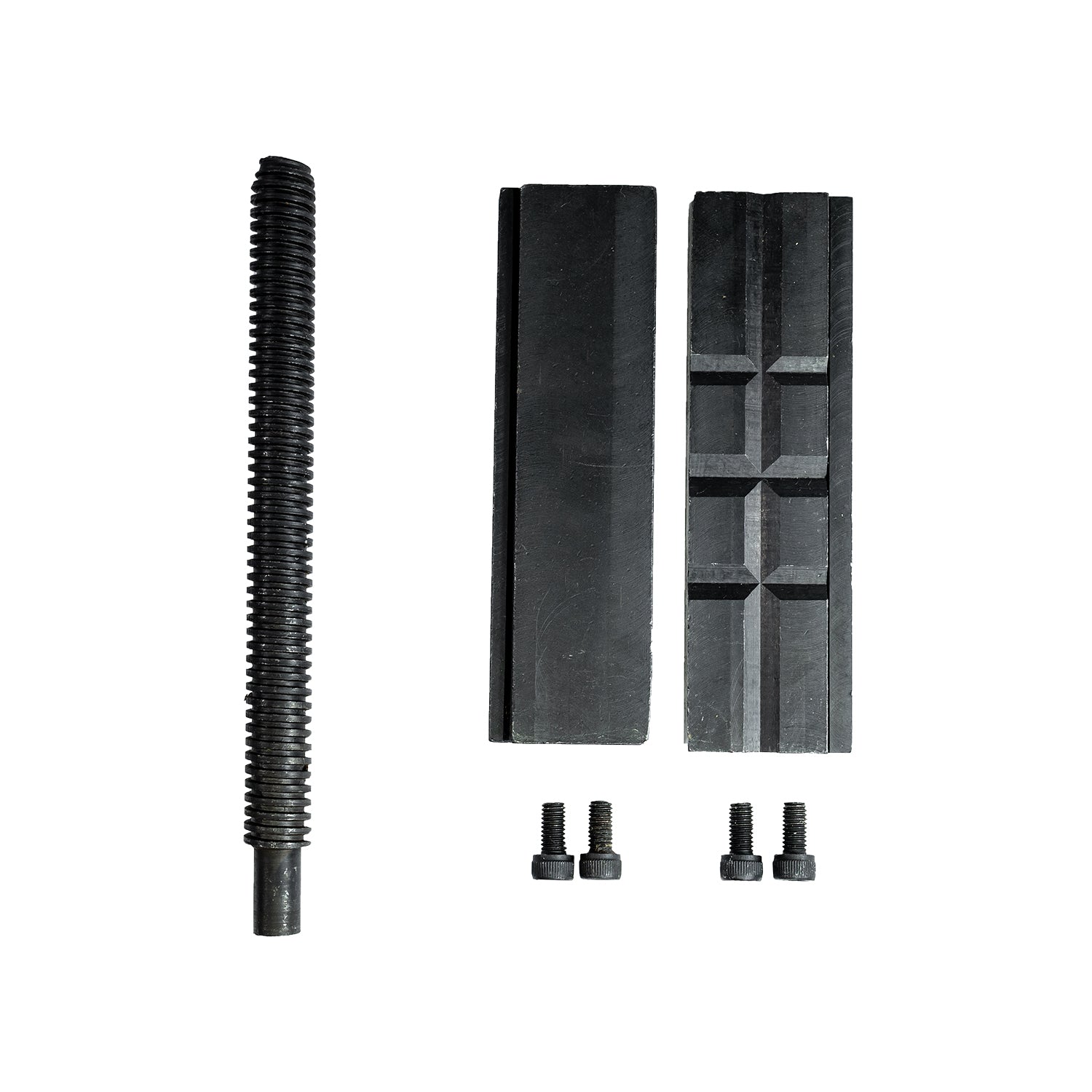 Service Kit 100 Mm Jaws/Worm/Handle For Tcv13100