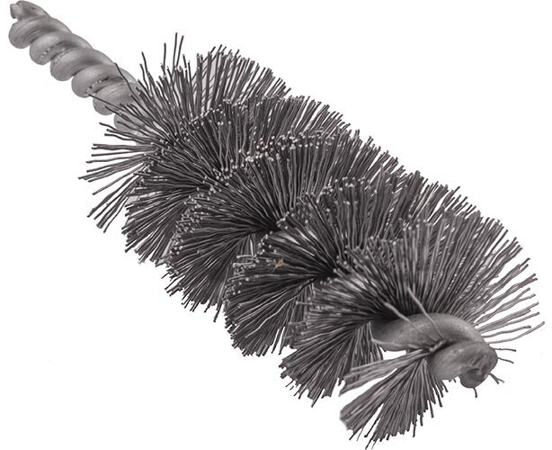 Wire Spiral Brush 90 Mm X 60 Mm X 28 Mm