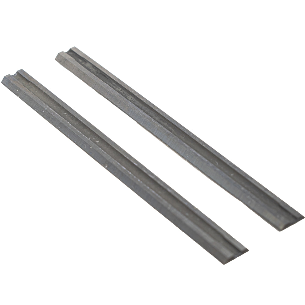 Planer Blades 60 Mm Tungsten Pair