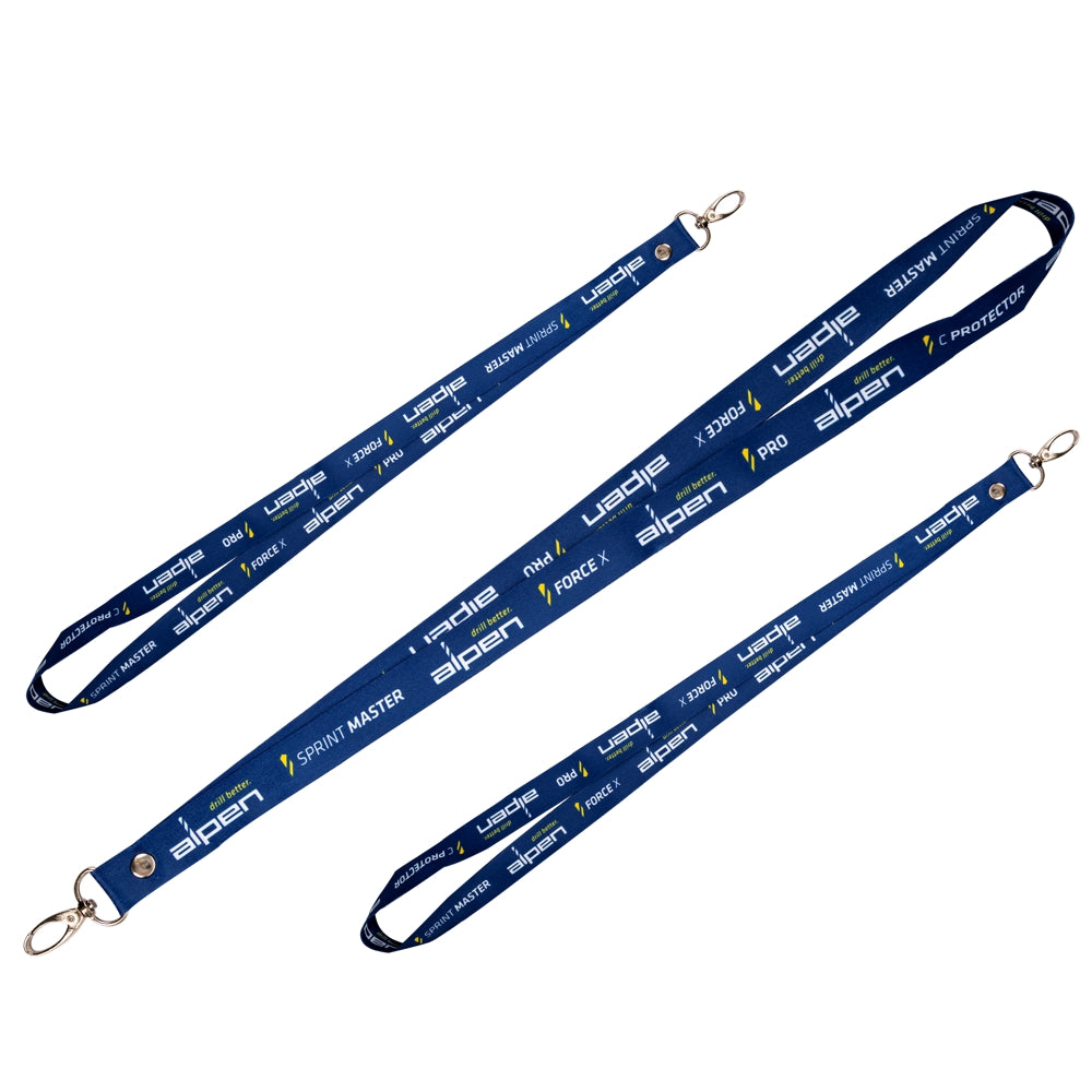 Alpen Lanyard