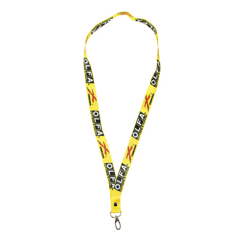 Olfa Lanyard