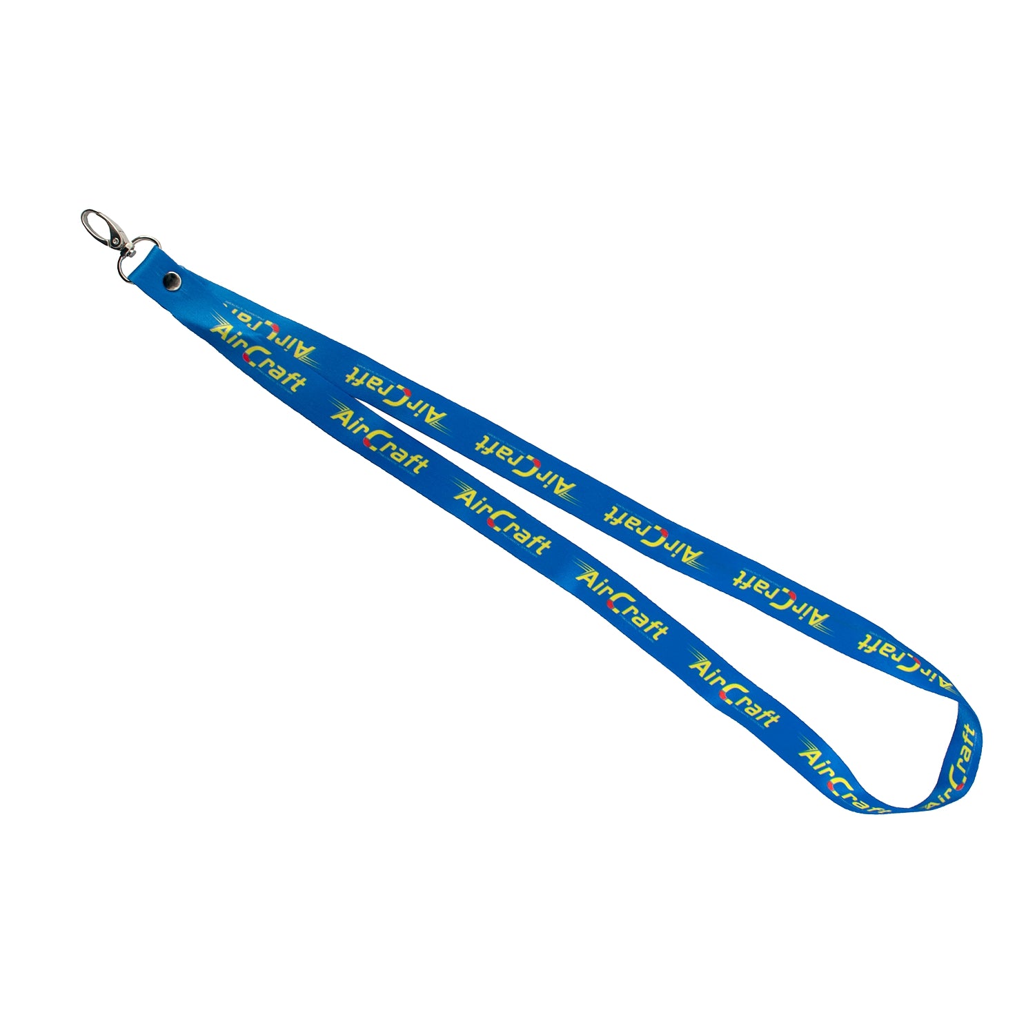 Air Craft Lanyard