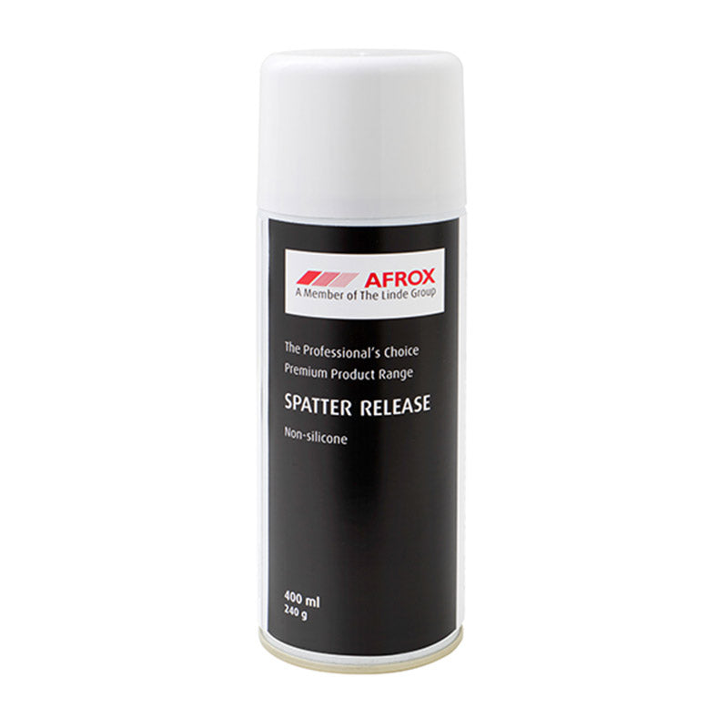 Afrox Anti Spatter Spray 400 Ml