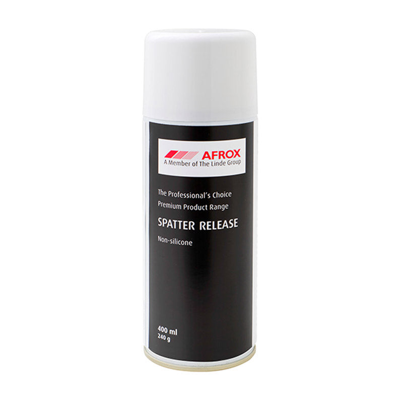 Afrox Anti Spatter Spray Silicon Free