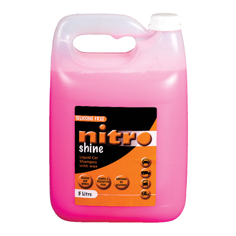 Revet Shine 5 L Nitro