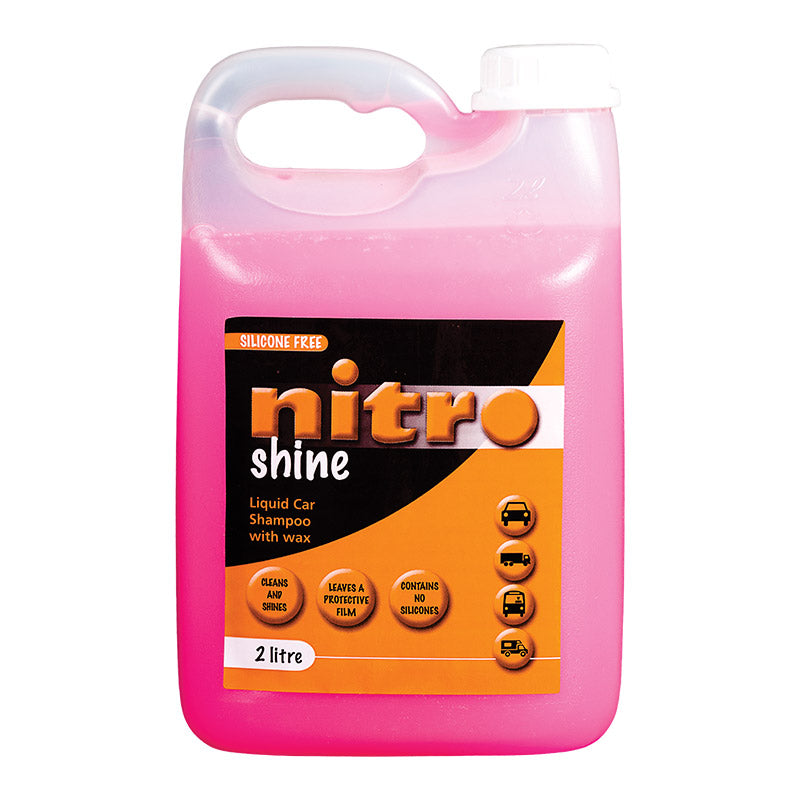 Revet Shine 2 L Nitro