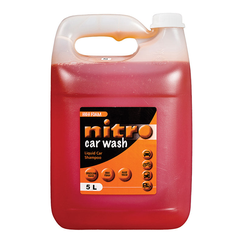 Revet Car Wash 5 L Nitro