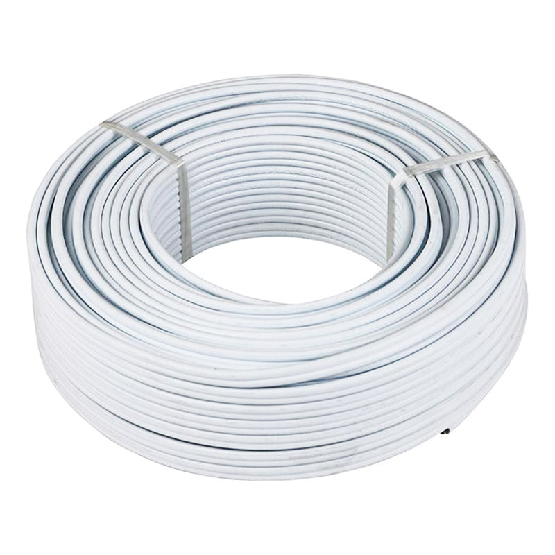 Electric Cable 2.50 Mm Wht Pm