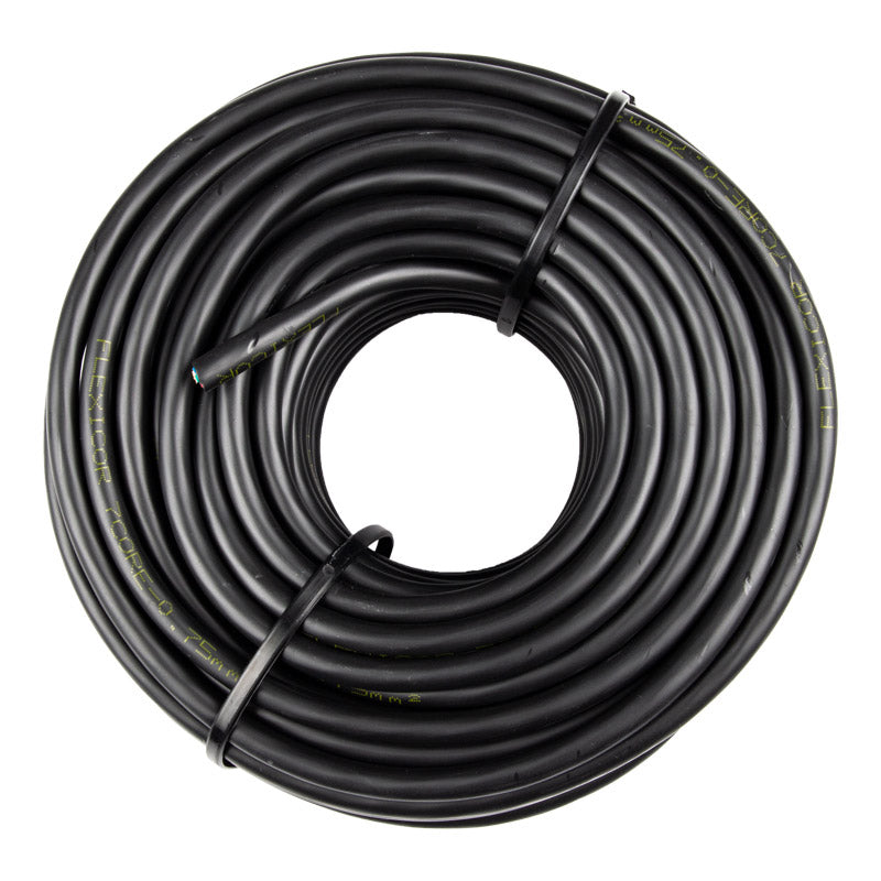 Electric Cable 4.0 Mm Blk Pm