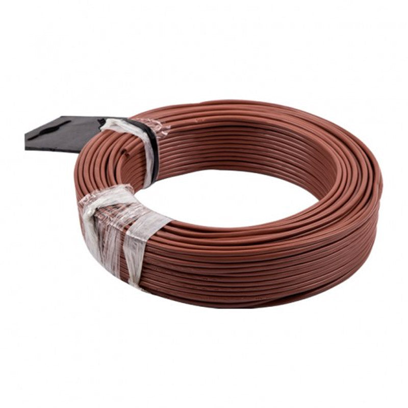 Electric Cable 2.50 Mm Brn Pm