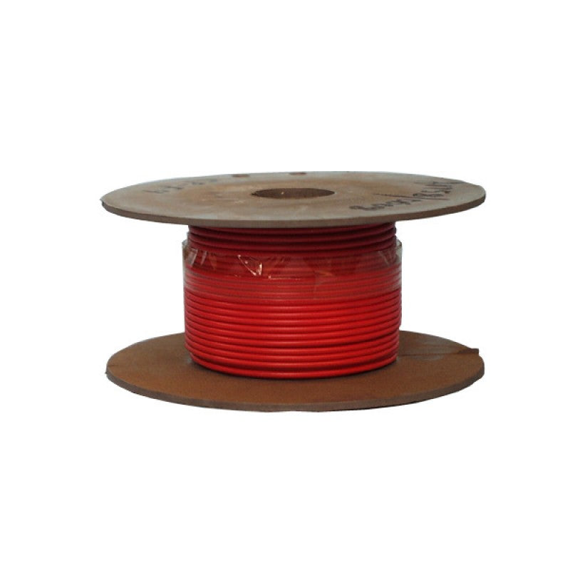 Electric Cable 2.50 Mm Red Pm