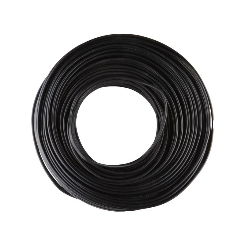 Electric Cable 2.50 Mm Blk Pm