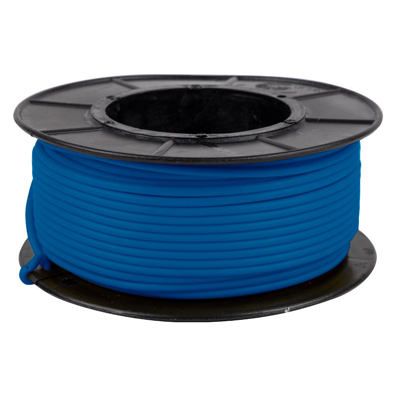 Electric Cable 1.60 Mm Blu Pm