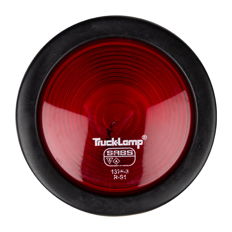 Rear Stop Light Sb14 Dc