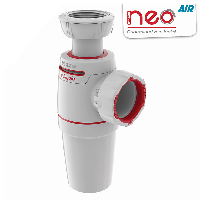 Wirquin Bottle Trap Neo Air 80 Mm