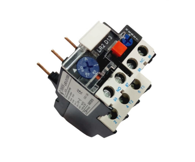 I-Overload Thermal Relay 0.4 A 0.63 A Thr Lr2 25 D1304