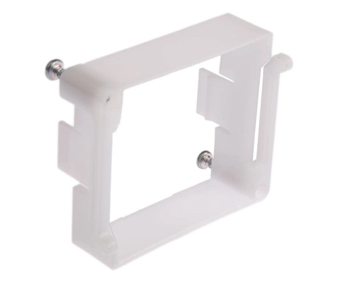 I-Surround Pvc Mounting Clip / Adpter Ye-H3 Cr A8 Series Tmf H3 Cr A8 Sur