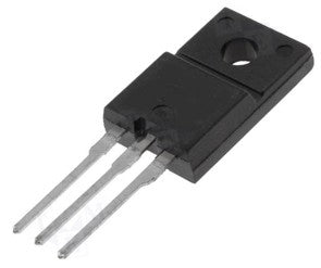 Pnp Transistor To220 F Bce 200h Fe 230 V 1 A 70 M Hz 2 Sa1837