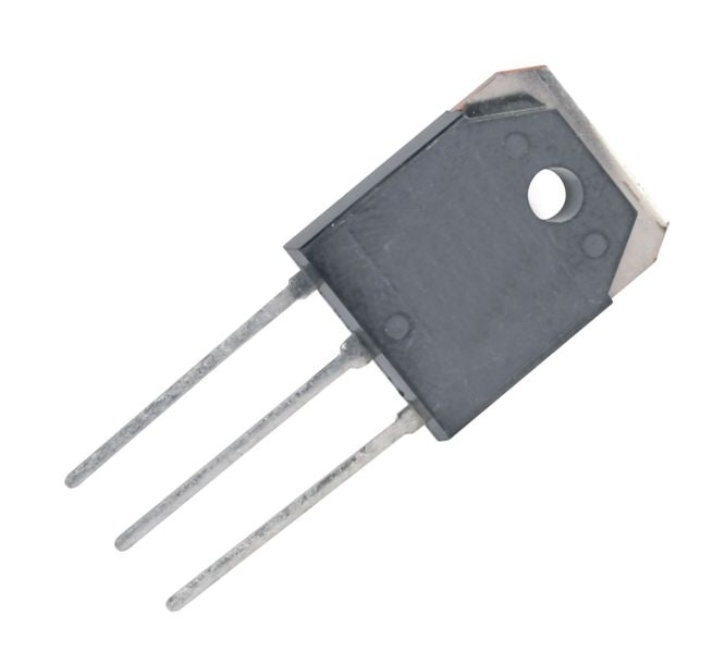 Ns To3 P 8 A Npn Transistor 6 V 8 A 32k Hz 2 Sc5250