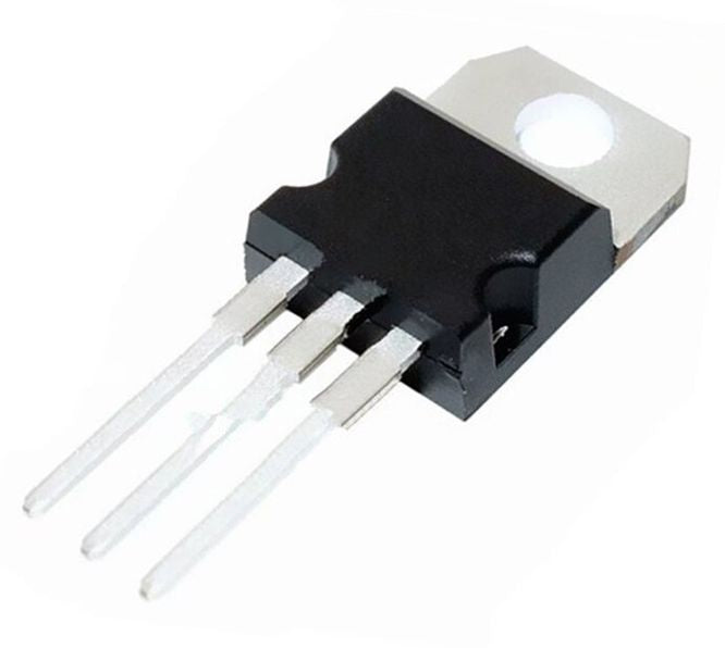 Mosfet N Ch 75 V 80 A To220 Ab Stp75 Nf75