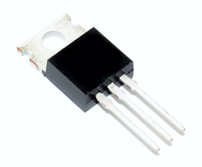 Mosfet N Ch To220 C 100 V 33 A Irf540 N