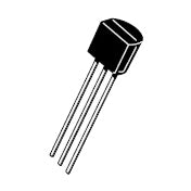 Npn Transistor To92 Ecb 150 V 50m A 120 100 2 Sc2229