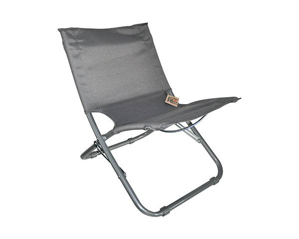 Basecamp Lightweight Chair Fold Up