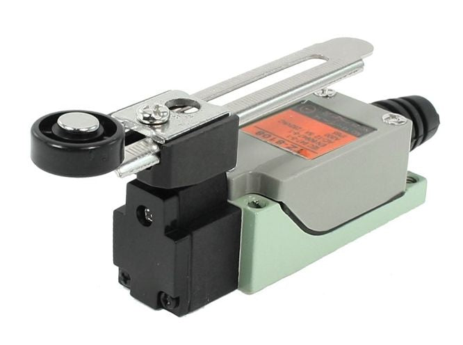 I-Mini Micro Limit Switch Nge-Roller Ku-Lever 56x21 Ls Tz 8108