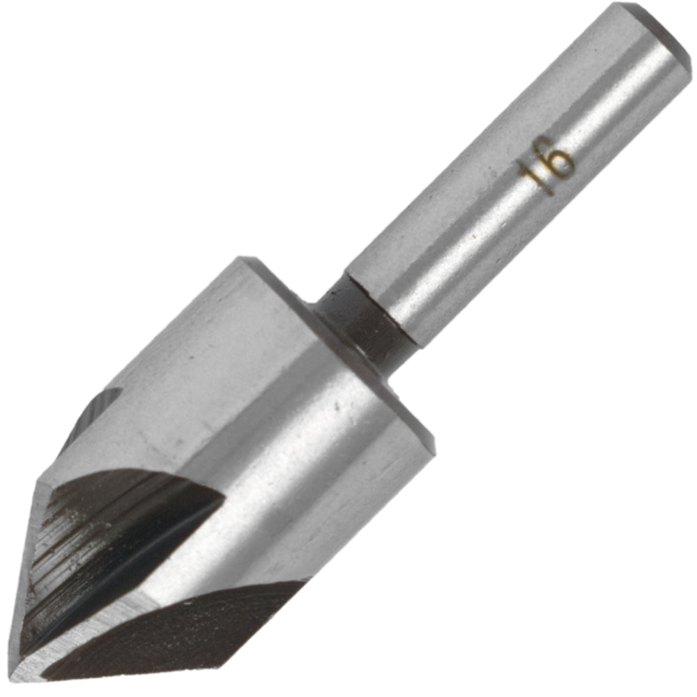 Countersink Hss 16 Mm 5/8' 90 Degree