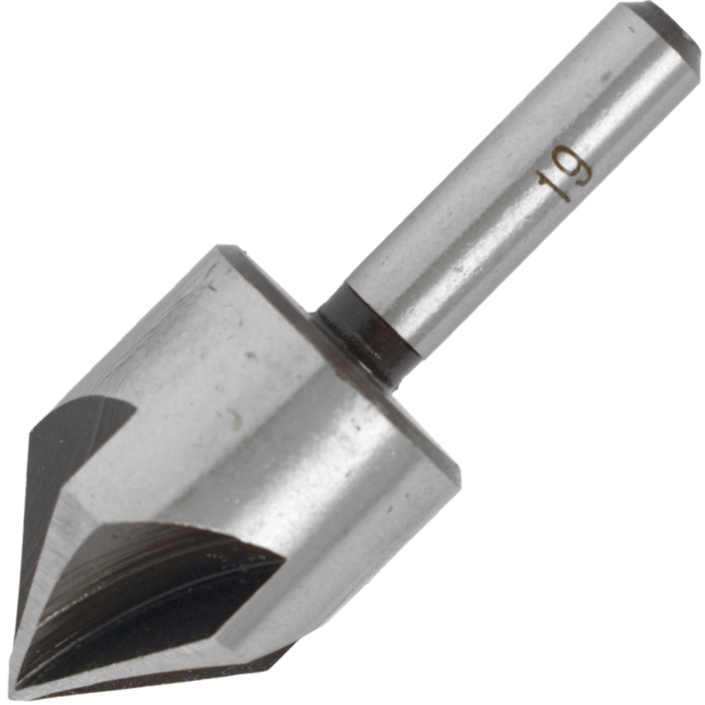 Countersink Hss 19 Mm 90 Degree