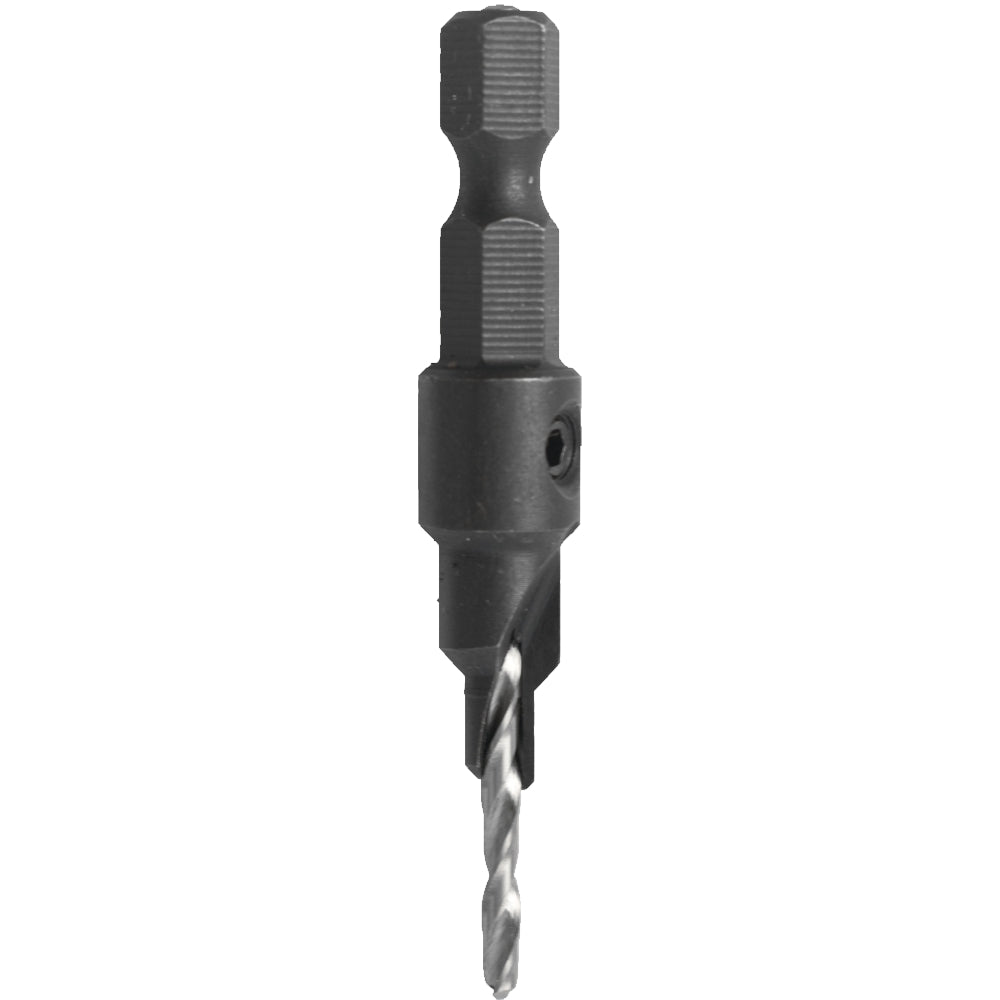 Screw Pilot No.6 X 75 Mm Carded