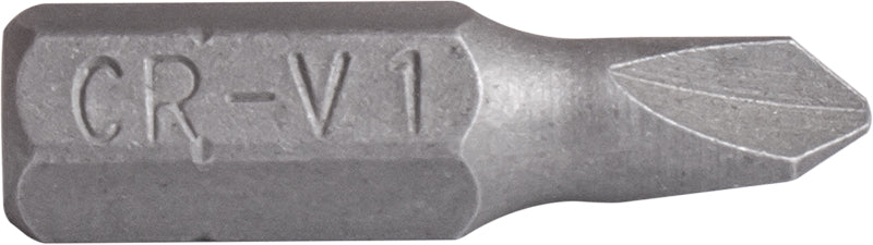 Triwing No.1 X25 Mm Insert Bit Bulk