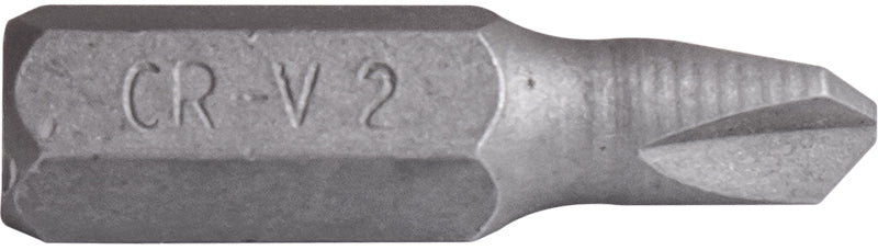 Triwing No.2 X25 Mm Insert Bit Bulk