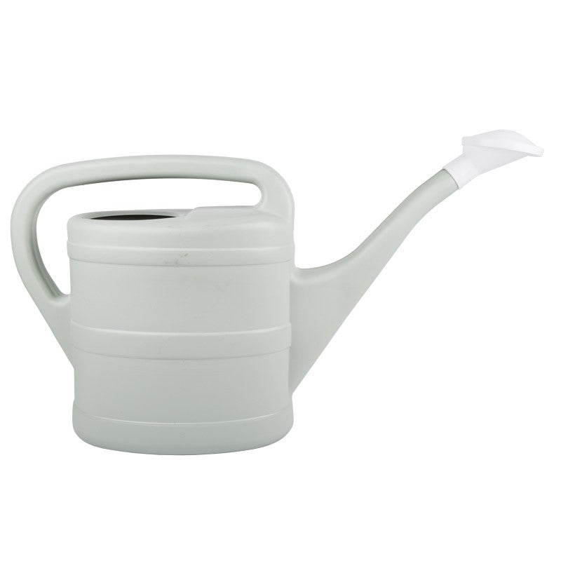 Addis Watering Can Plastic + Rose 10 L