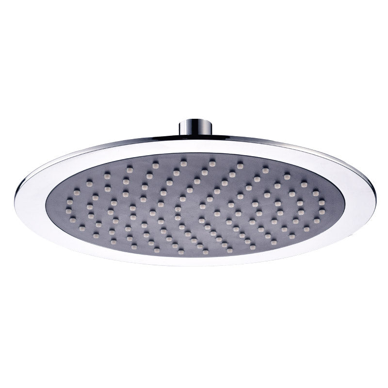 Pulse Shower Rose 230 Mm Round