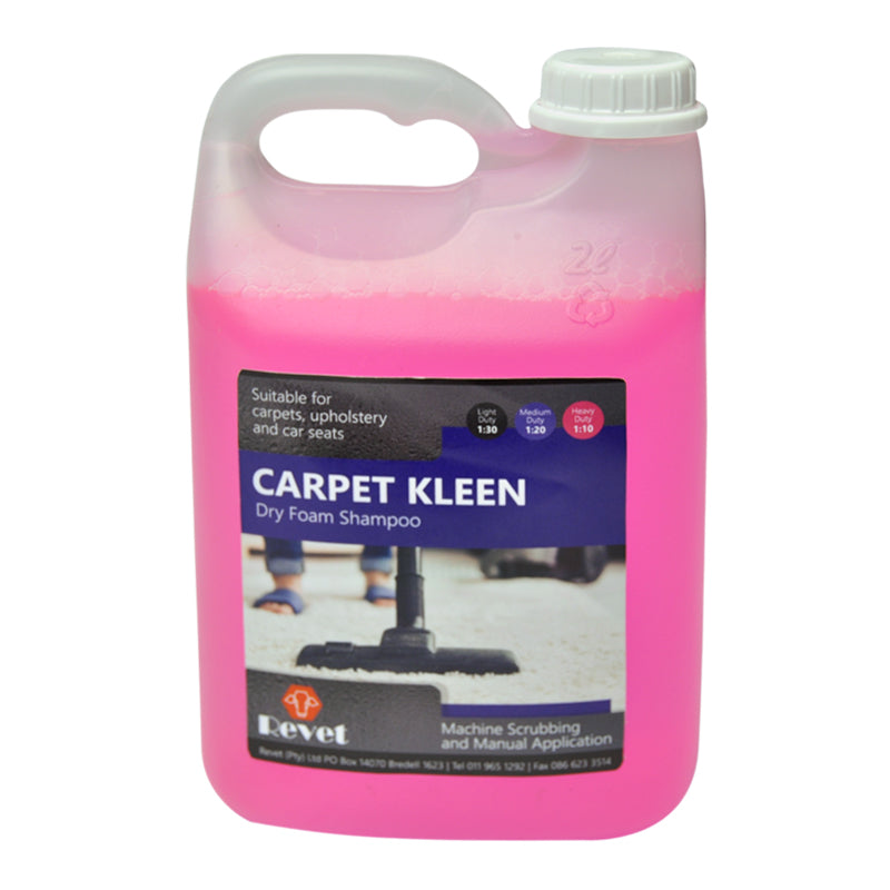 Revet Carpet Kleen 2 L