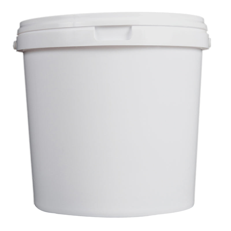 Revet Bucket With Lid Complete 10 L