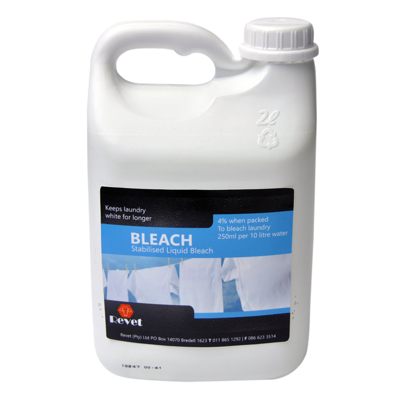 Revet Bleach 2 L