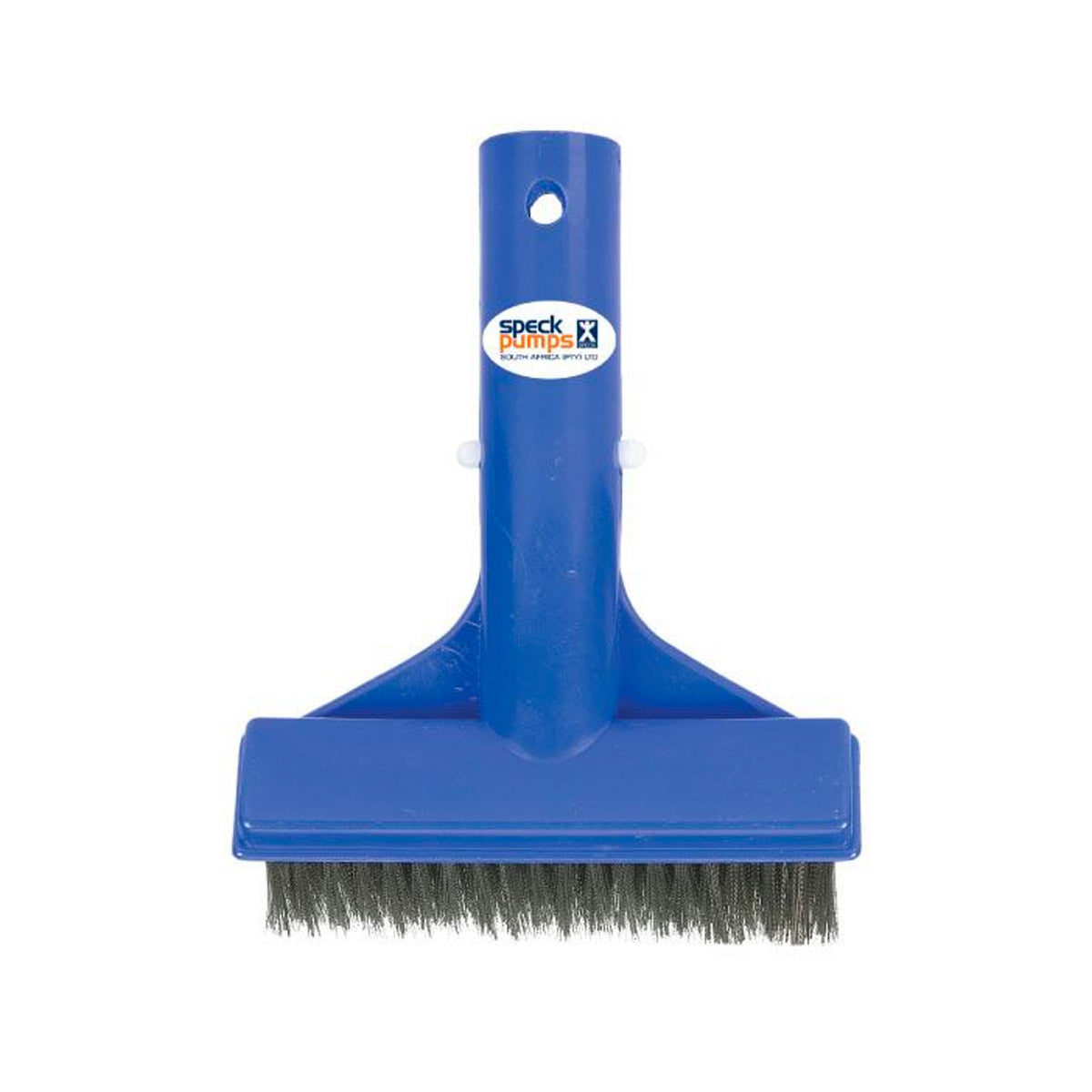 Speck Algae Pool Brush S/Steel 130 Mm