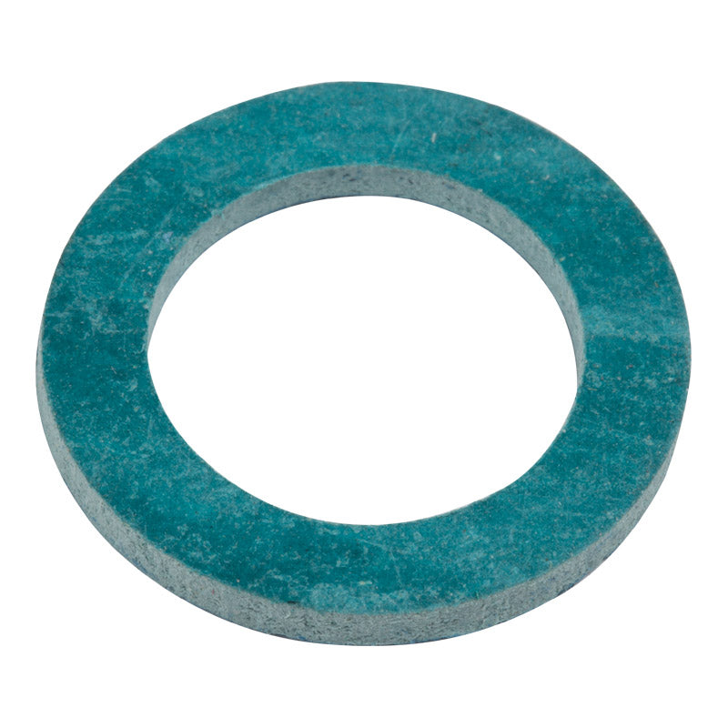 Washer Flat Fibre 12.6 X 18.6 X1.6 Mm 1/2 Inch