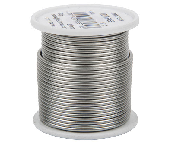 Solder Wire 97/3 2.00 Mm 250 G