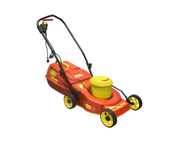 Wolf Electrical Lawnmower 1500 W Hurricane