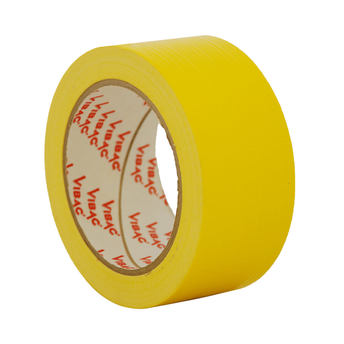 Vpack 2650 Duct Tape 48 Mm X 25 M Yellow