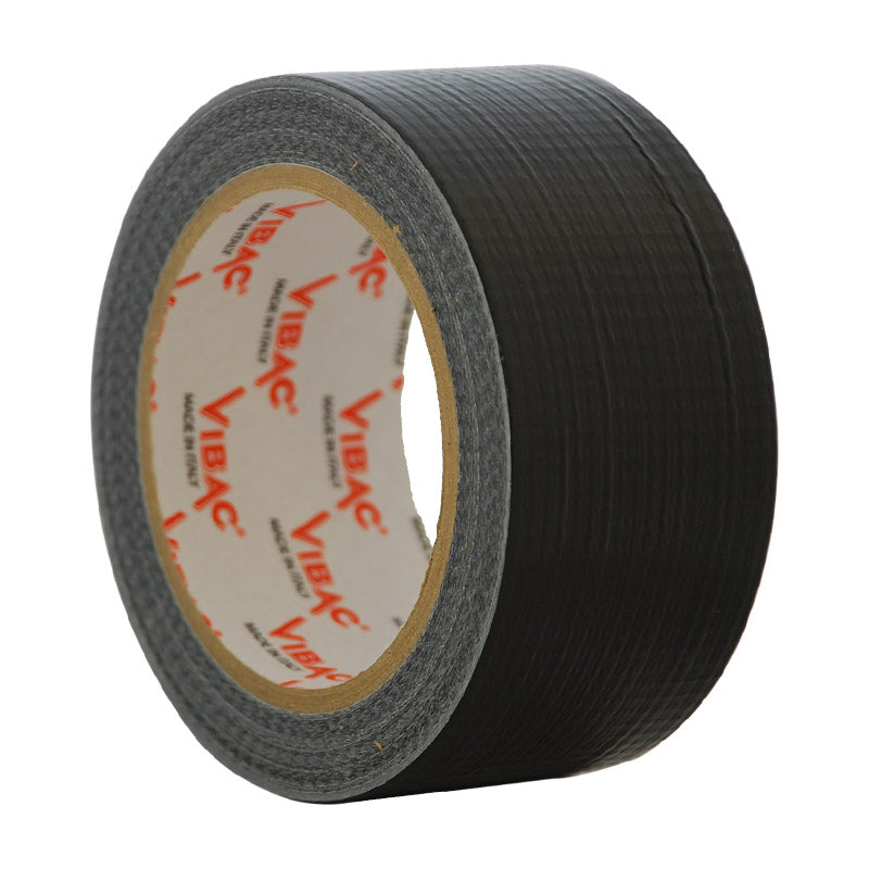 Vpack 2650 Duct Tape 48 Mm X 25 M Black