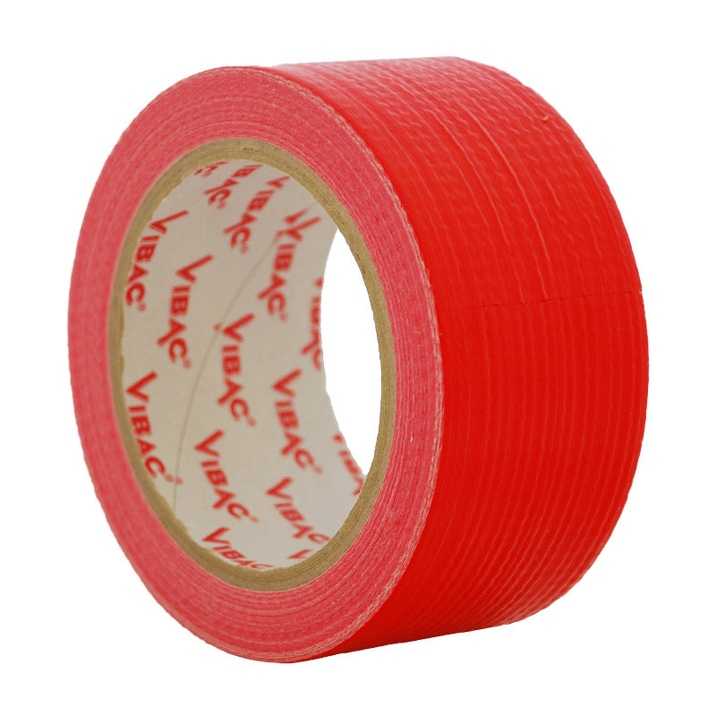 Vpack 2650 Duct Tape 48 Mm X 25 M Red