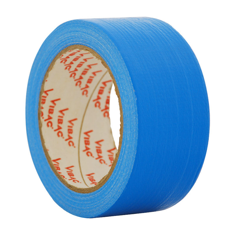 Vpack 2650 Duct Tape 48 Mm X 25 M Blue