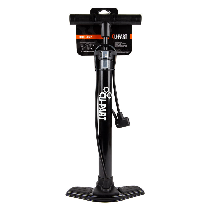 U Part Hand Pump