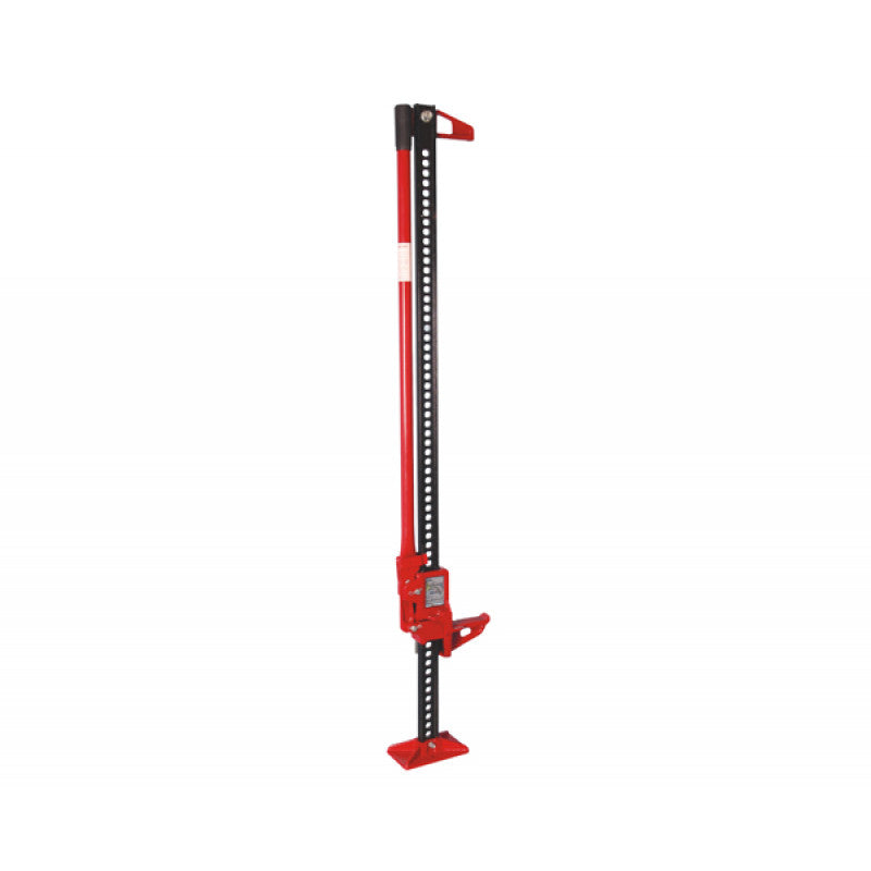 U Part Hi Lift Jack 3 Ton 60 Inch 4 X4