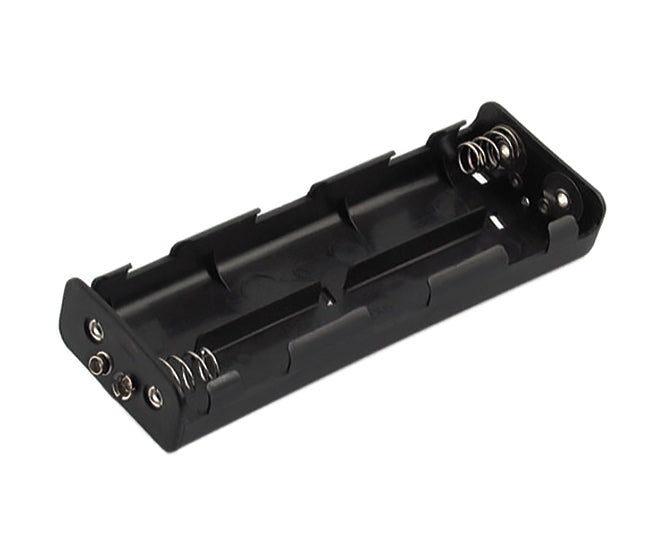 Battery Holder For 6 C Cell Batteries N6261